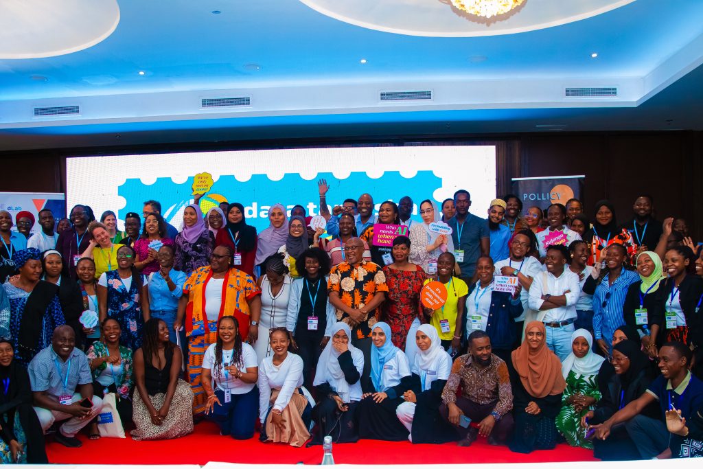 Data Tamasha Africa 2026 Concludes in Zanzibar