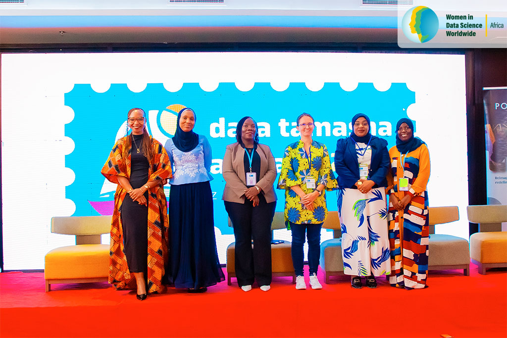 Women in Data Science Africa 2026: Breaking Barriers in Data Science